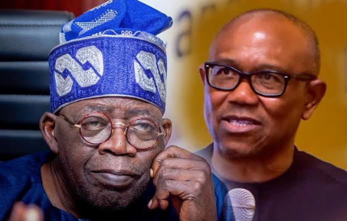 114% Salary Increase: Peter Obi x Tinubu