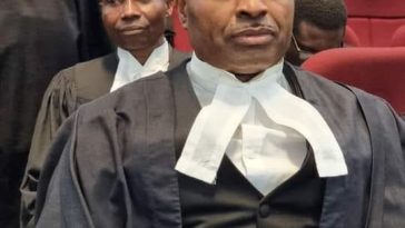 Kenneth Okonkwo