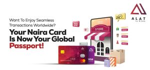 WEMA Bank Naira Card