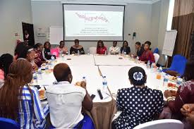 Empowering Female Entrepreneurs